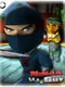 Ninja Guy