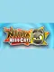 Ninja Hero Cats