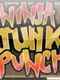 Ninja Junk Punch