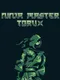 Ninja Master Toru