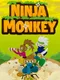 Ninja Monkey