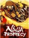 Ninja Prophecy