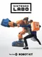 Nintendo Labo: Toy-Con 02 - Robot Kit