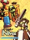 Nivoz Running Canned