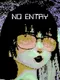 No Entry