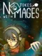 No Jokes With Mages