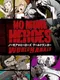 No More Heroes: World Ranker