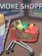 No More Shopping