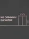 No Ordinary Elevator