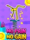 No Pain No Gain
