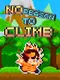 No Reason To Climb