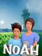 Noah in a Dream