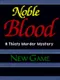 Noble Blood