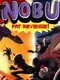 Nobu: Fat Revenge!
