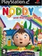 Noddy and the Magic Book