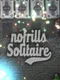 Nofrills Solitaire