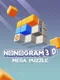 Nonogram 3D: Mega Puzzle