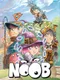 Noob: The Factionless