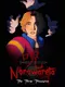 Norowareta: The Three Treasures