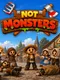 Not Monsters