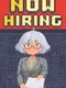 Now Hiring