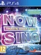 Now Sing 2016