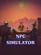 NPC Simulator