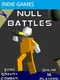 Null Battles