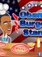 Obama Burger Stand