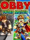 Obby Sword Master
