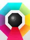 Octagon - A Minimal Arcade Game with Maximum Challenge