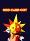 Odd Card Out