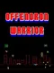 Offendron Warrior