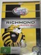 Official AFL: The Interactive DVD Trivia Game - Richmond Super Quiz