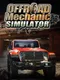 Offroad Mechanic Simulator
