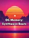 OG Memory: Synthwave Boats