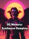 OG Memory: Synthwave Vampires