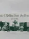 Ohio Distinctive Software Vol. 1