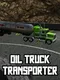 Oil Truck Transporter