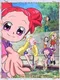 Ojamajo Adventure: Naisho No Mahou