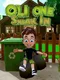 Oli One: Sneak in