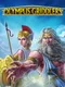 Olympus Griddlers