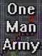 OMA: One Man Army