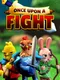 Once Upon a Fight