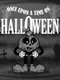 Once Upon a Time on Halloween