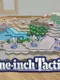 One-inch Tactics