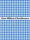 One Million Checkboxes