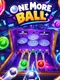 One More Ball