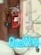One Way: The Elevator