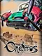 Oneiros
